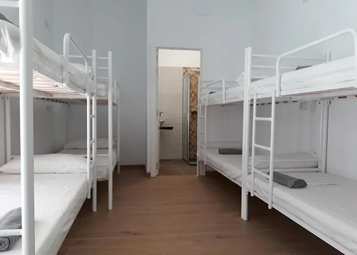 Hub Hostel Seville