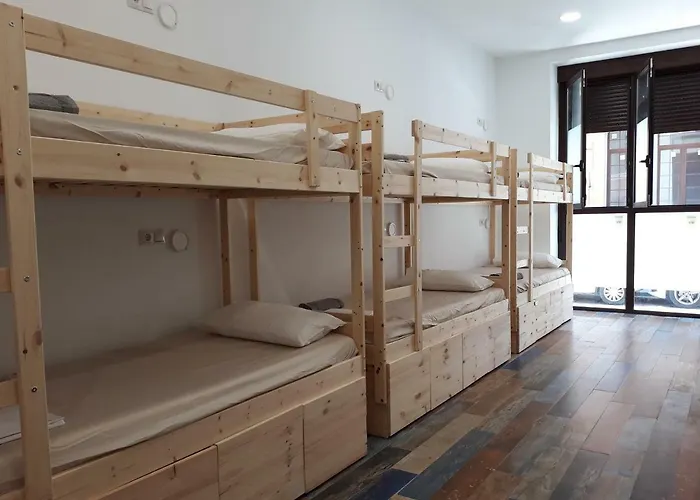 Hub Hostel Seville