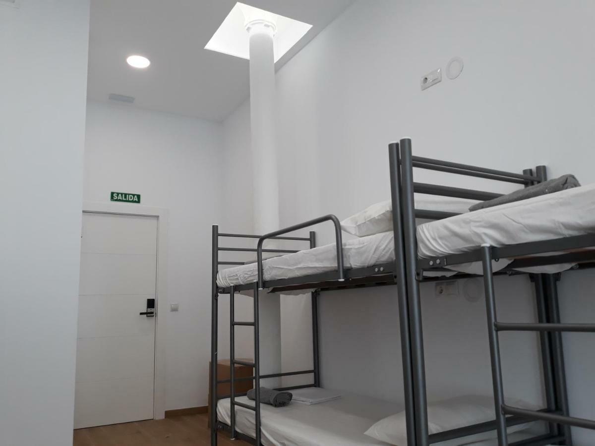 Hub Ostello *