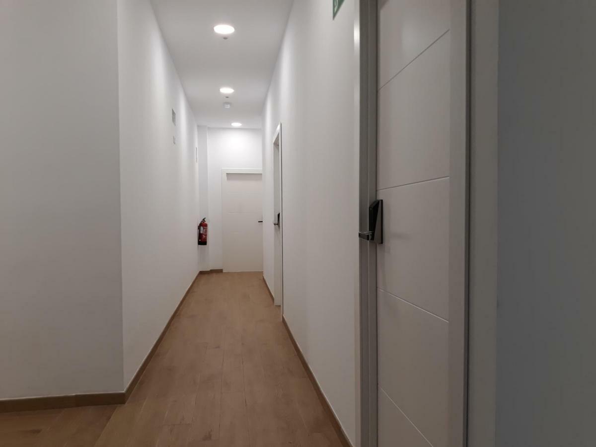 Hub * Siviglia