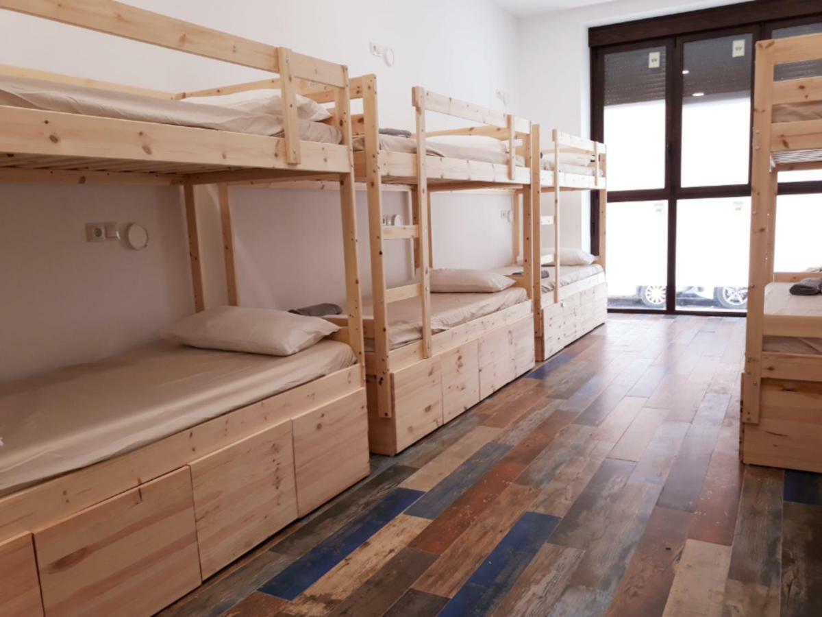 Hub Siviglia