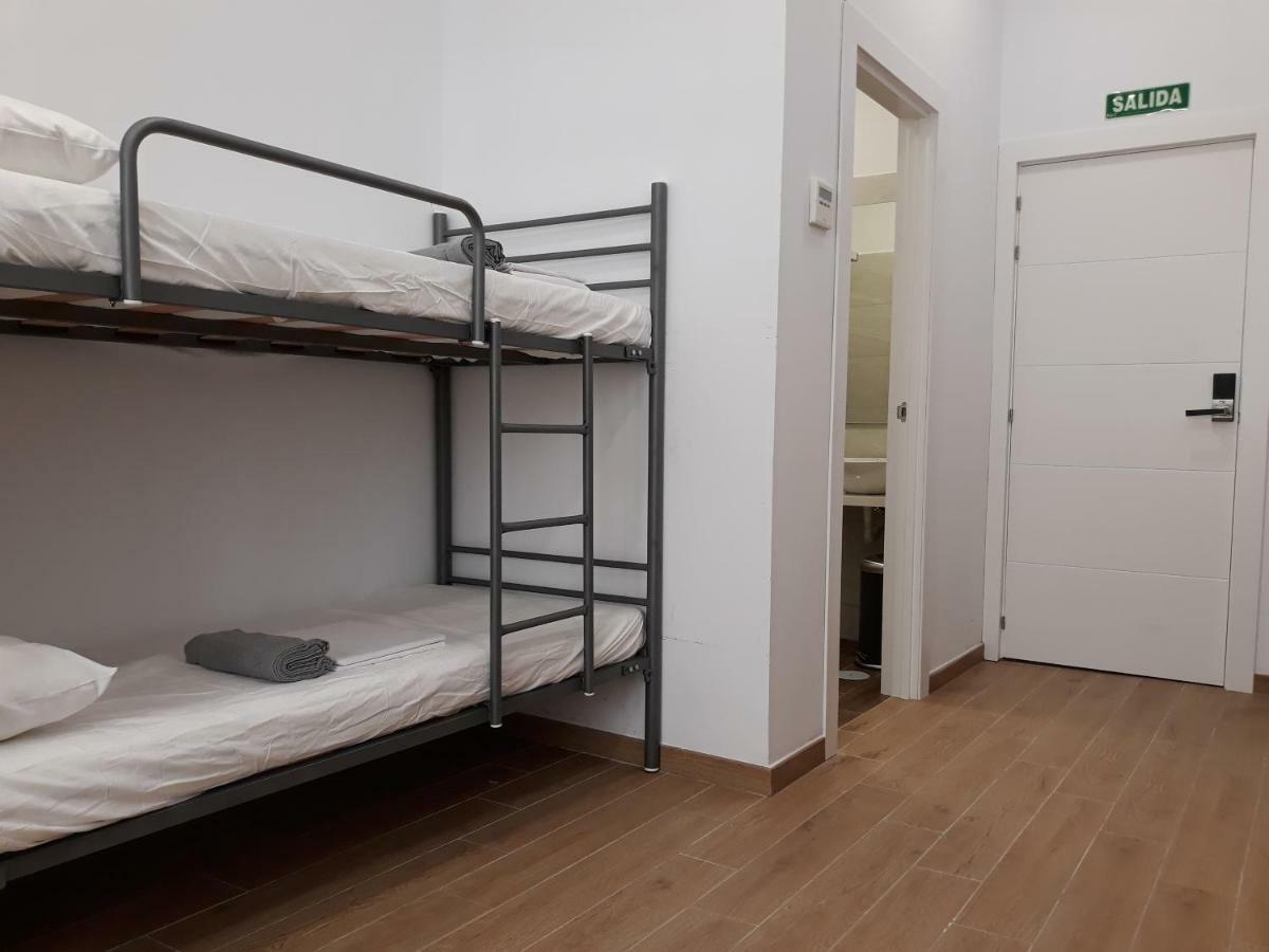 Hub Ostello Siviglia